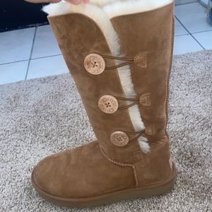 UGG Bailey Button Boot